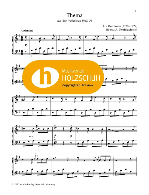 Thema